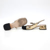 MIU MIU Pattent Slingback 4026624 [P]