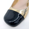 MIU MIU Pattent Slingback 4026624 [P]
