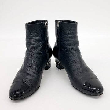 CHANEL Ankle-Boots 4026628 [P]