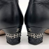 CHANEL Ankle-Boots 4026628 [P]