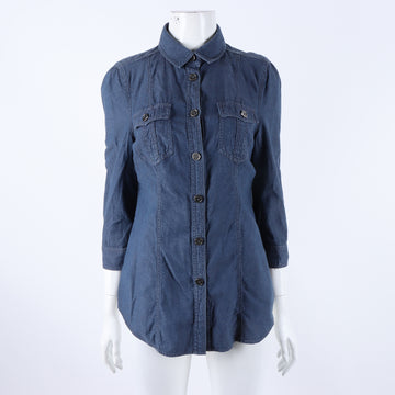 BURBERRY Langarmhemd 4026436