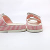 CHANEL Velcro-Schlappen 4026638 [P]