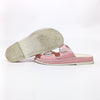 CHANEL Velcro-Schlappen 4026638 [P]