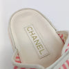 CHANEL Velcro-Schlappen 4026638 [P]