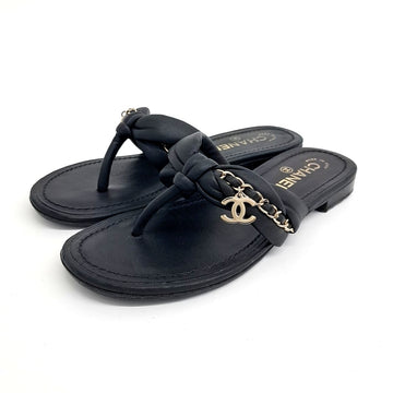 CHANEL Flip-Flops 4026537