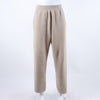 Fendi Cashmere Knit Trousers 4026487 [P]
