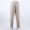 Fendi Cashmere Knit Trousers 4026487 [P]