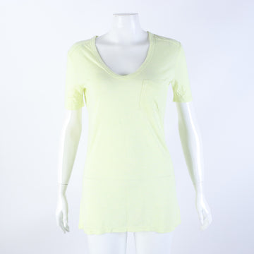 ALEXANDER WANG T-Line Kurzarm 4026414 [P]