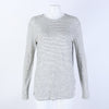 ALEXANDER WANG T-Linie Langarm 4026412 [P]
