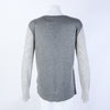 ALEXANDER WANG T-Linie Langarm 4026412 [P]