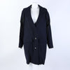 BALENCIAGA バレンシアガ ロングジャケット 4026511 [P]