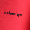 BALENCIAGA バレンシアガ 長袖 トレーナー 4026510 [P]