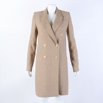 CHLOE K многослойным пальто 4026431