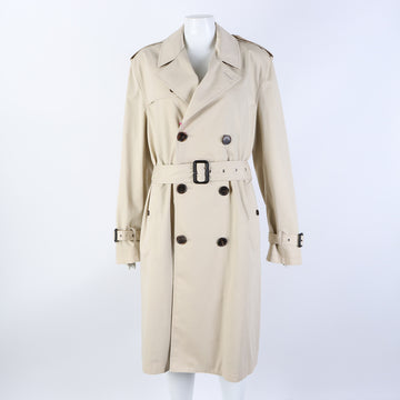 SAINT LAURENT Trenchcoat 4026394