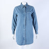 MAISON MARGIELA メゾン マルジェラ MM6 ロングスリーブ シャツ 4026175 [P]