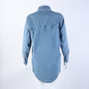MAISON MARGIELA メゾン マルジェラ MM6 ロングスリーブ シャツ 4026175 [P]