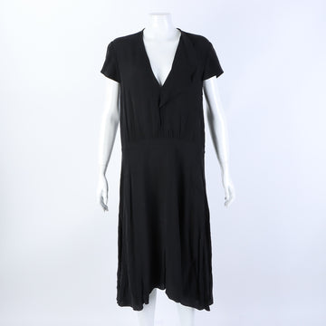 Isabel Marant Étoile Short-Sleeve Dress 4026355