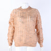 ACNE STUDIOS Langarmstrick von 4026329 [P]