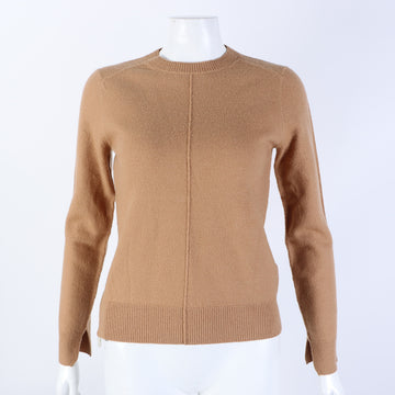 CELINE Langarmstrickpullover 4026396