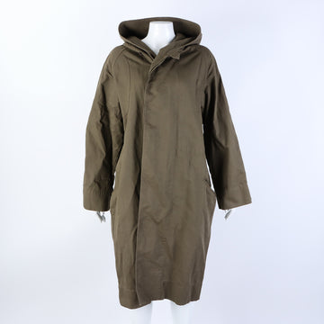 ISABEL MARANT Étoile Kapuzenjacke 4026416