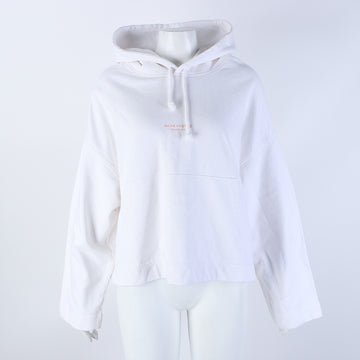 ACNE STUDIOS Lange Ärmel Kapuzenpullover 4026243