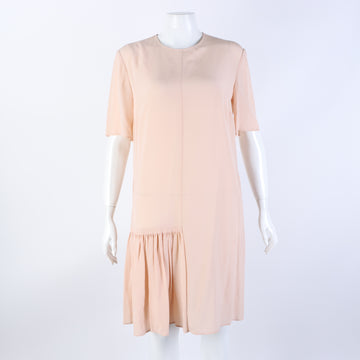 STELLA MCCARTNEY Seidenkleid 4026558