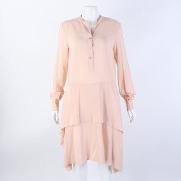 Stella McCartney Silk Dress 4026567
