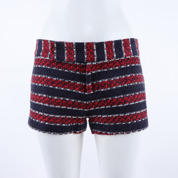 SACAI サカイ ラックス ショートパンツ 4026535