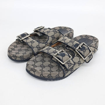 GUCCI Jagaard Slipper 4026446