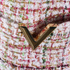 VALENTINO バレンティノ ツイード クロップ ジャケット 4026078 [P]