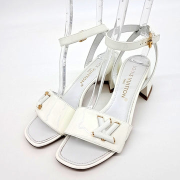 LOUIS VUITTON Päon-Sandalen 4026264