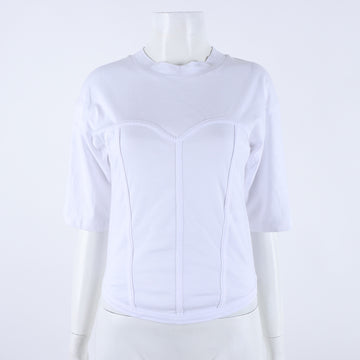 MAJE Kurzarmbluse 4026060