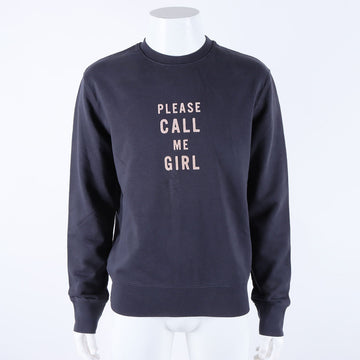 ACNE STUDIOS アクネ スチュディオズ 長袖トレーナー 4026177