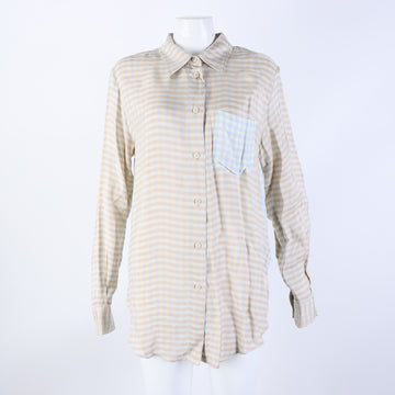 ACNE STUDIOS Langärmliges Hemd 4026173