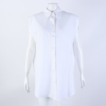 ACNE STUDIOS Ärmelloses Hemd 4026171