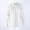 ACNE STUDIOS アクネ スタジオ 長袖 シャツ 4026183 [P]