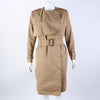 ACNE STUDIOS Trenchcoat 4026203 [P]
