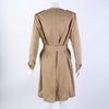 ACNE STUDIOS Trenchcoat 4026203 [P]