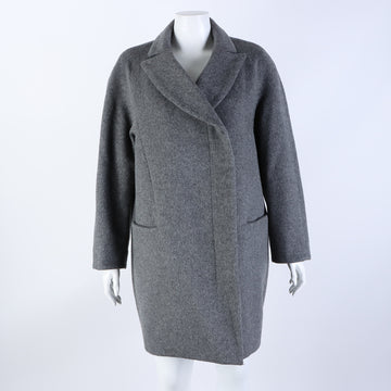 ACNE STUDIOS Mantel 4026166