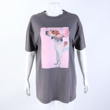 ACNE STUDIOS Akne Studios Kurzarm 4026245