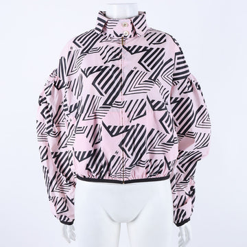 CHANEL Windbreaker-Jacke 4026074