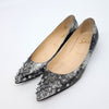 CHRISTIAN LOUBOUTIN Spike Flat Shoes 4026119 [P]