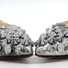 CHRISTIAN LOUBOUTIN Spike Flat Shoes 4026119 [P]