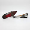 CHRISTIAN LOUBOUTIN Spike Flat Shoes 4026119 [P]