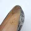 CHRISTIAN LOUBOUTIN Spike Flat Shoes 4026119 [P]