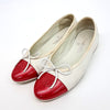 CHANEL Flachschuhe 4026131 [P]