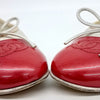 CHANEL Flachschuhe 4026131 [P]
