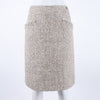 CHANEL Tweed-Rock 4026040 [P]