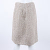 CHANEL Tweed-Rock 4026040 [P]