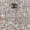 CHANEL Tweed-Rock 4026040 [P]